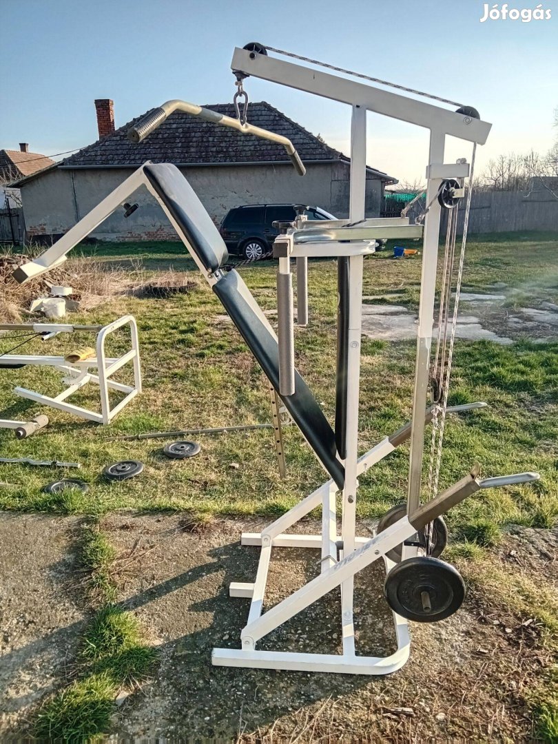 59999Ft massziv multigyúró Gyomaendrődön eladó! Kondigép