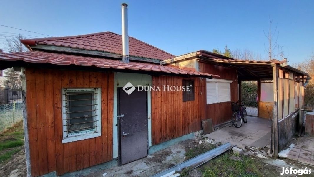 59 nm-es ház eladó Gárdony