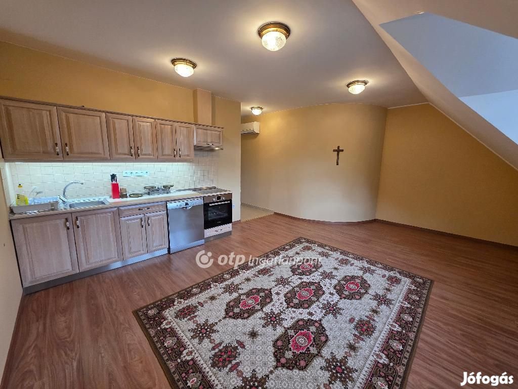 59 nm-es lakás eladó Hajdúszoboszló