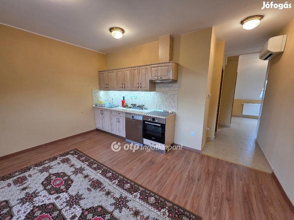 59 nm-es lakás eladó Hajdúszoboszló