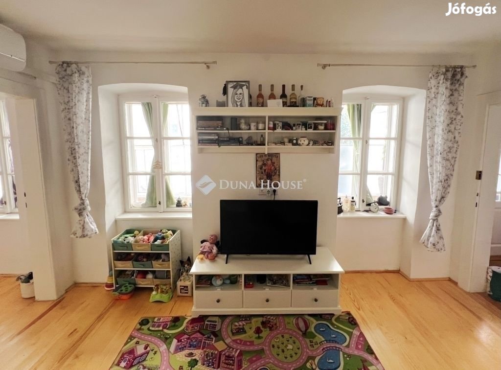 59 nm-es lakás eladó Pécs