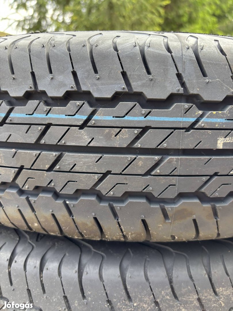 5DB 195/80 15 dunlop grandtrex at20 nyarigumi garnitura