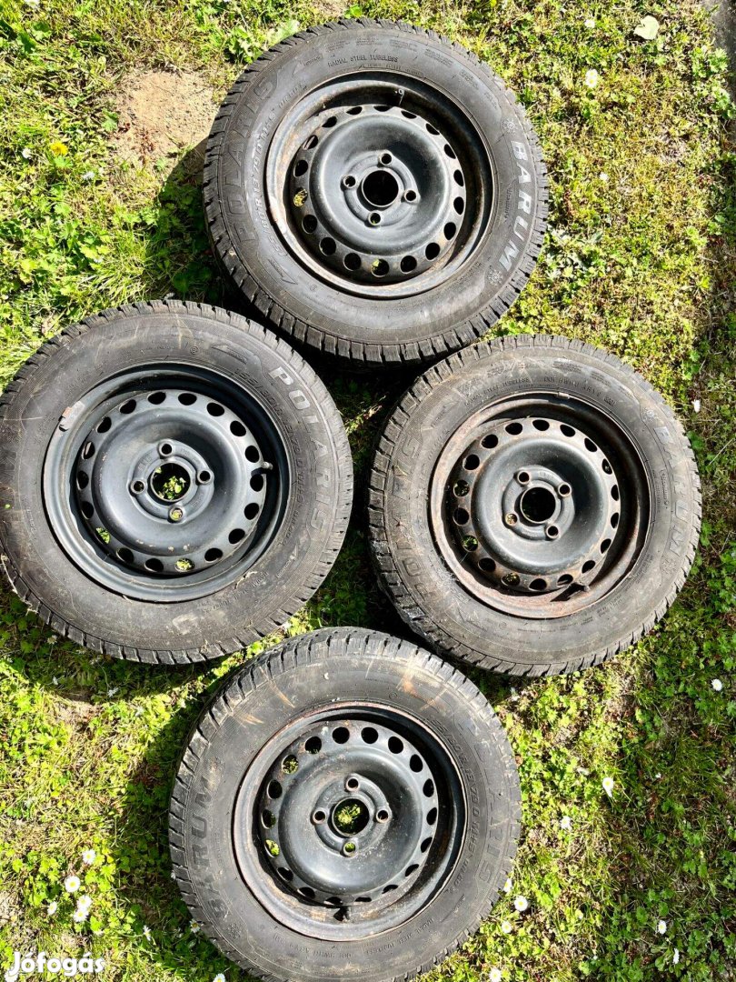 5Jx13 H2 felnik eladók