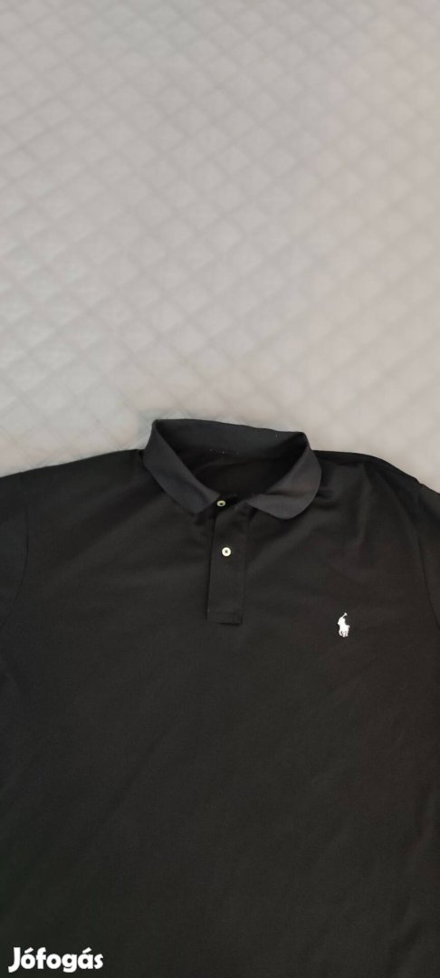 5XL es minőségi Ralph Lauren póló olcsón eladó 