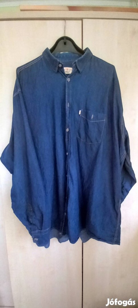 5XL ffi Tonelli farmering