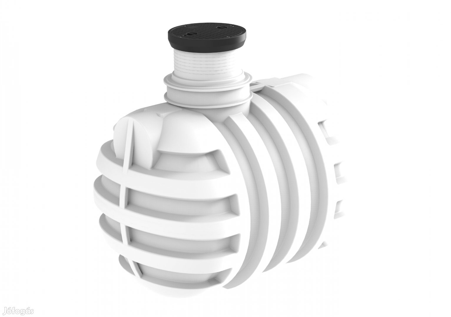 5.000 L RoDrink ivóvíztartály