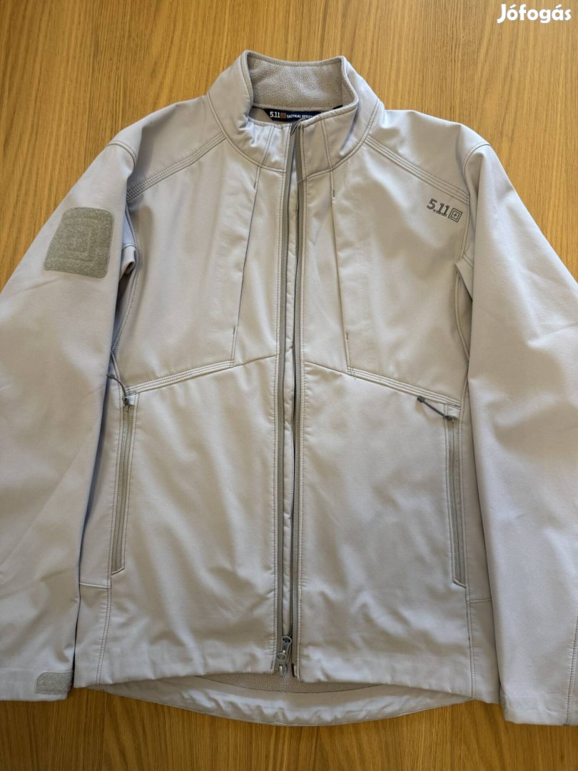 5.11 Sierra Softshell Jacket