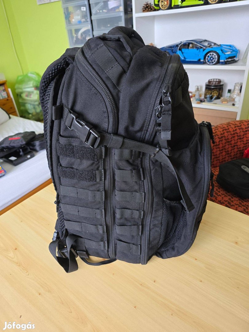 5.11 Tactical All Hazard Prime taktikai hátizsák