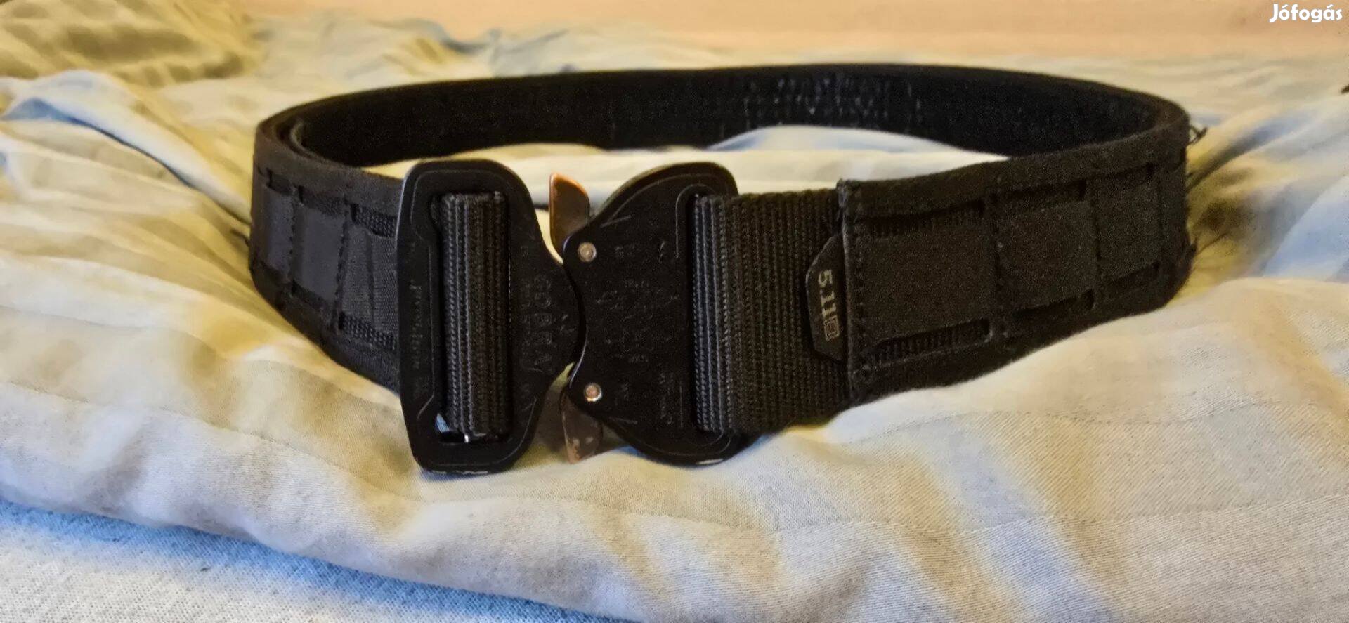 5.11 Tactical Maverick Battle Belt Eladó