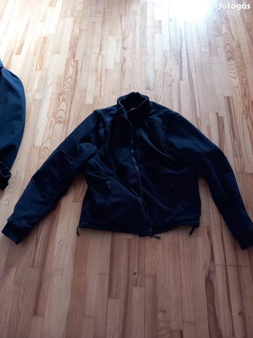 5.11 tactical 5 in 1 jacket 2.0