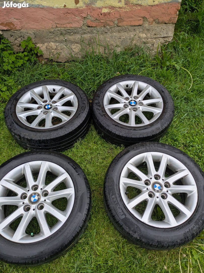 5*120 Bmw Style 136 alufelni 16"
