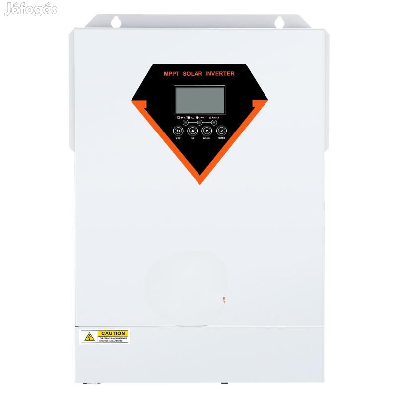 5.5kW 100A MPPT NAPELEM INVERTER
