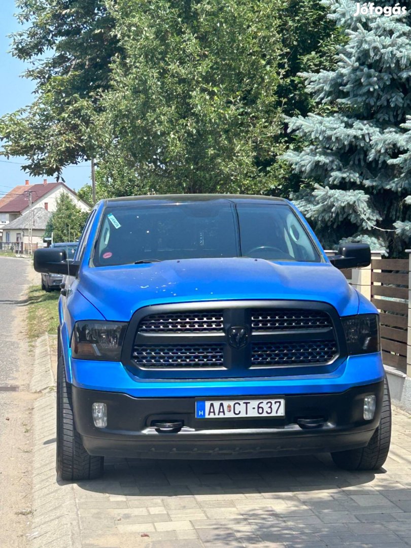 5.7 Hemi Ram Elado