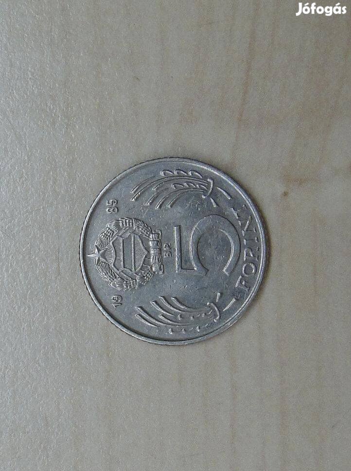 5 Forint eladó