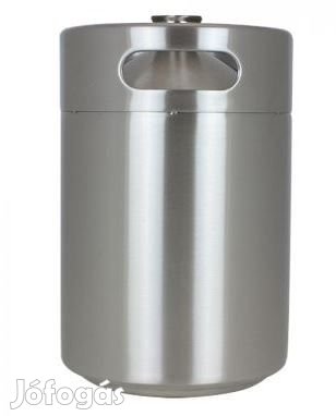 5 Literes Minikeg  (4203)