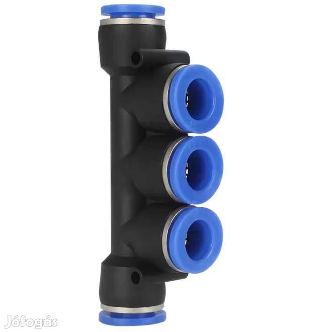 5 Utas Elosztó gyorcsatlakozó 8mm (5879)