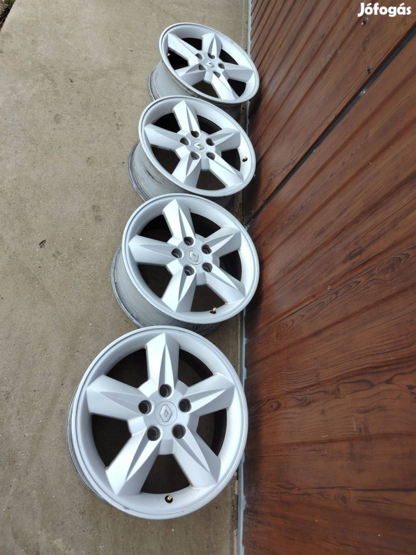 5* 108,16"*6.5",et36,kf:60.1!Hosszúhetény. Pécs. Dombóvár vagy futár