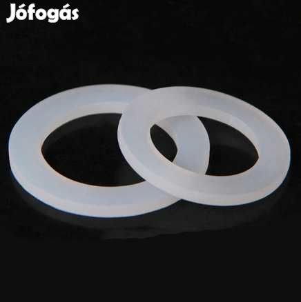 5 db Szilikon Tömítés 34-os belső menetre 2297