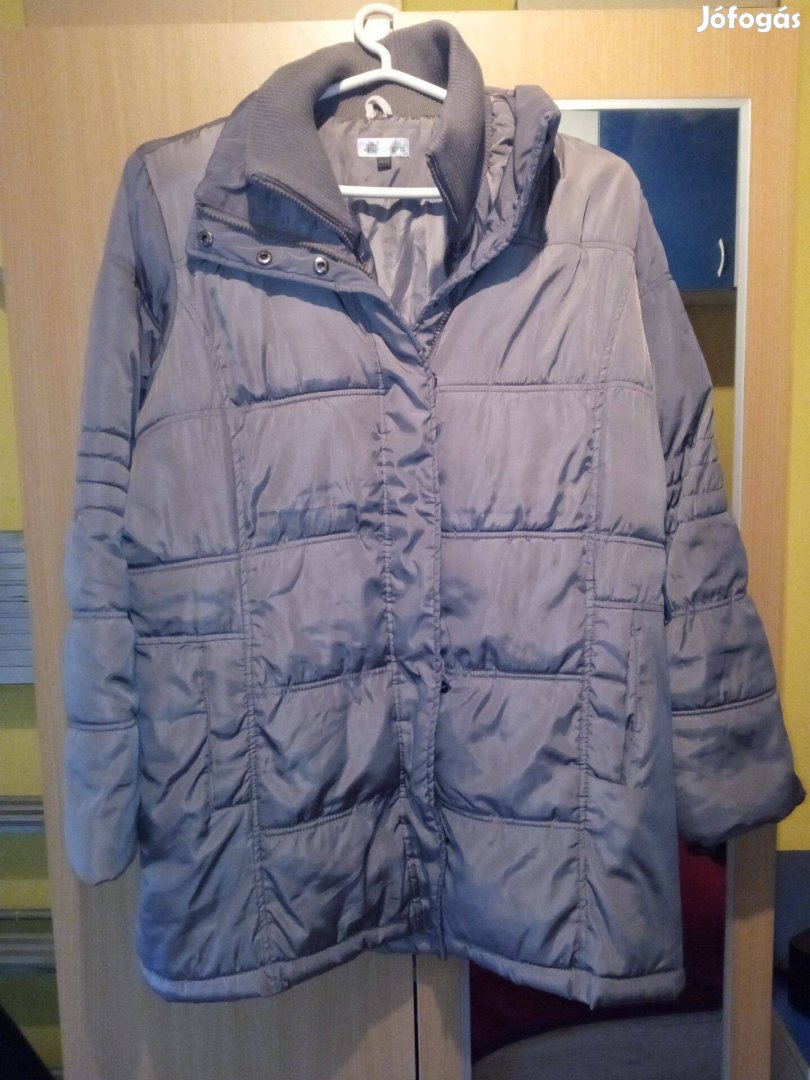 5 db női télikabát