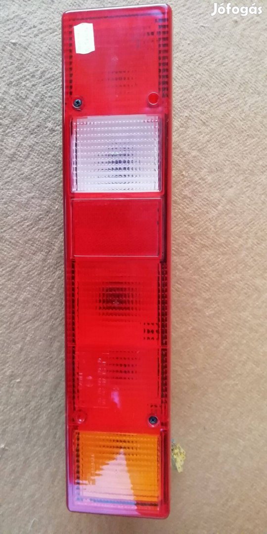 5 k. univerzális hátsó lámpa