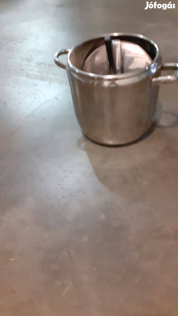 5 literes kukta