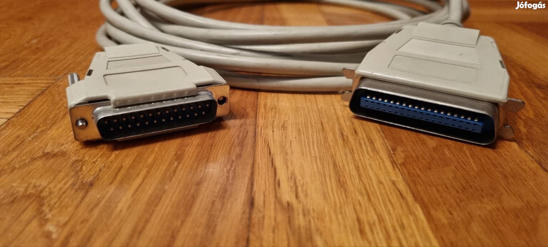 5 méteres nyomtató port kábel