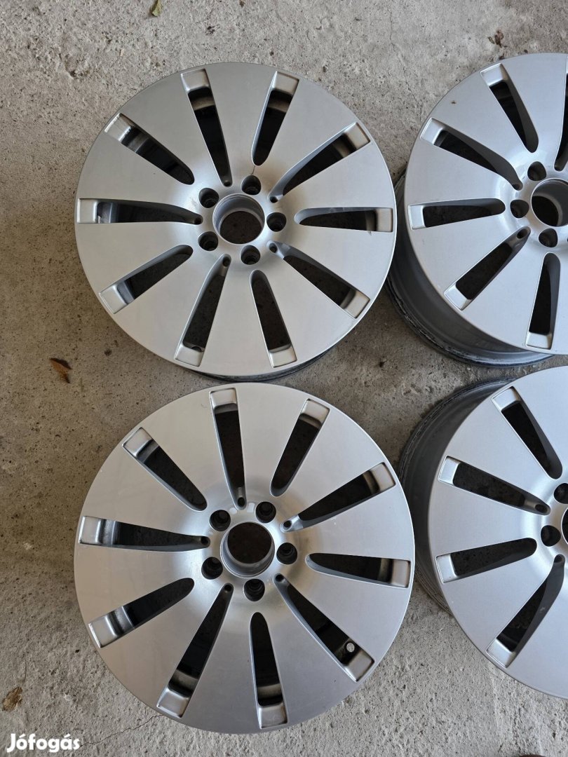 5 x 112 17" Et 36 Mercedes GLC