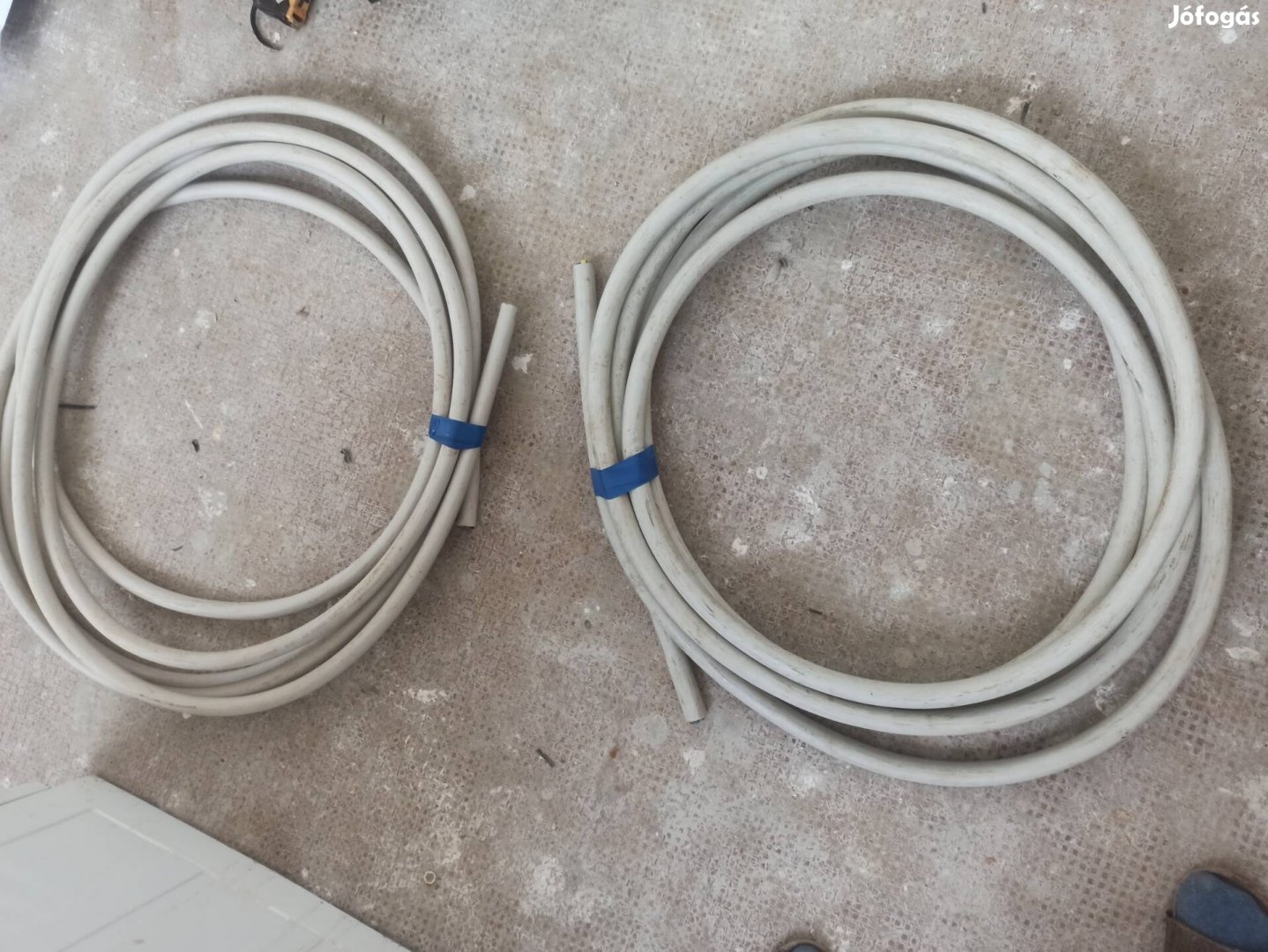 5 x 16 mm kabel