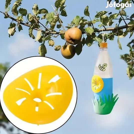 5db Darázscsapda Petpalackhoz (6044)