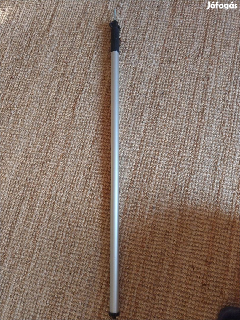 5db új minőségi holland teleszkópos sátorrúd