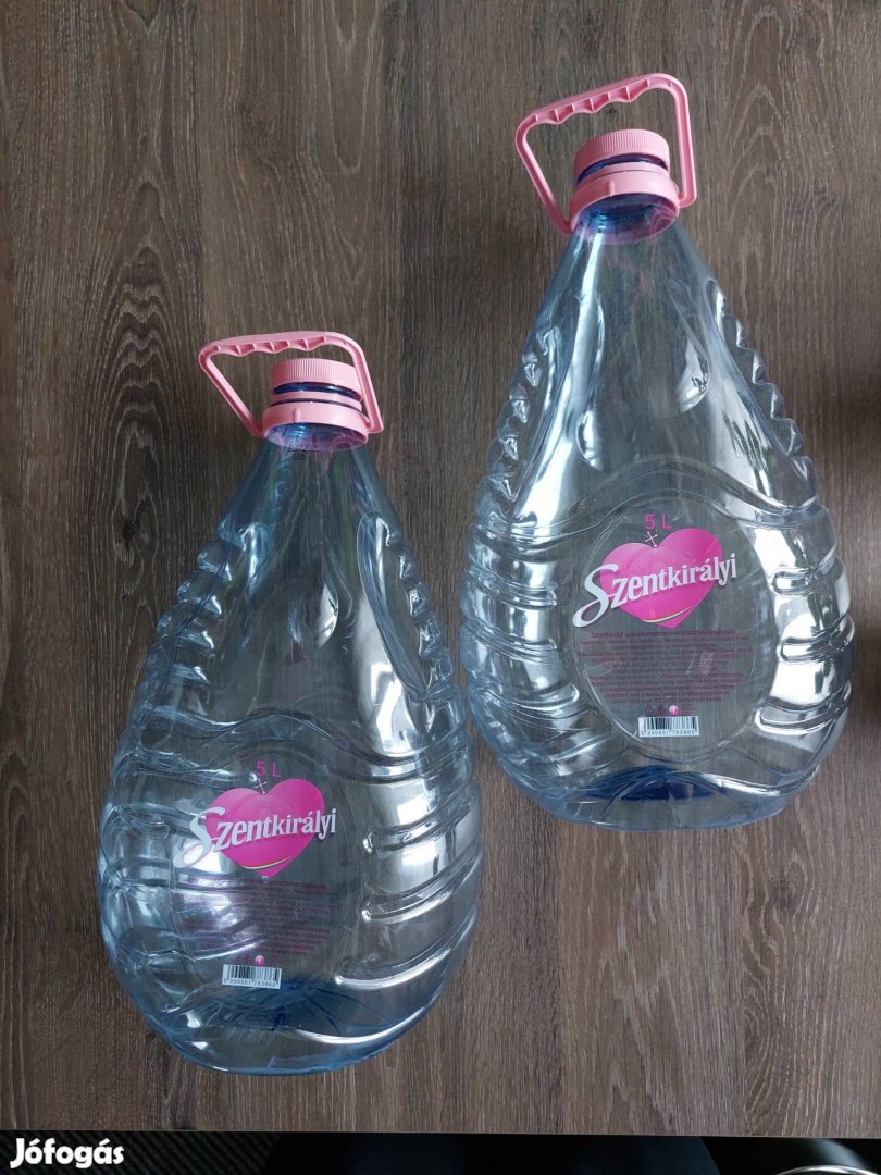 5l 5l-es 5 literes ballon (15 darab van)