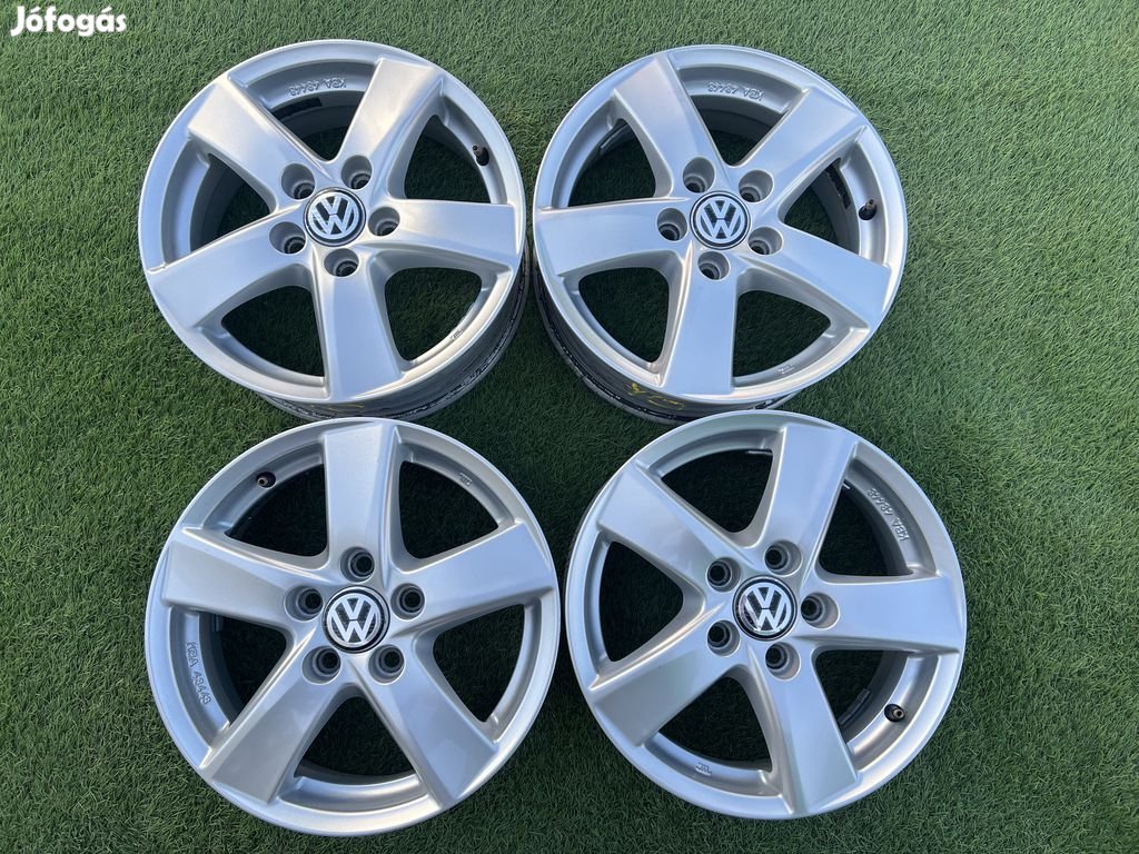 5x100 14" Alutec alufelni 5Jx14h2 ET35
