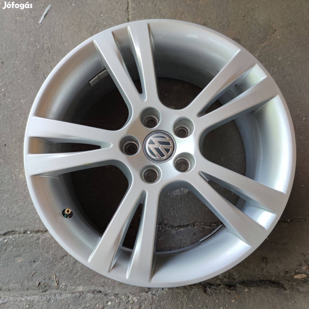 5x100 16 Volkswagen alufelni 99000ft a 4db/69/