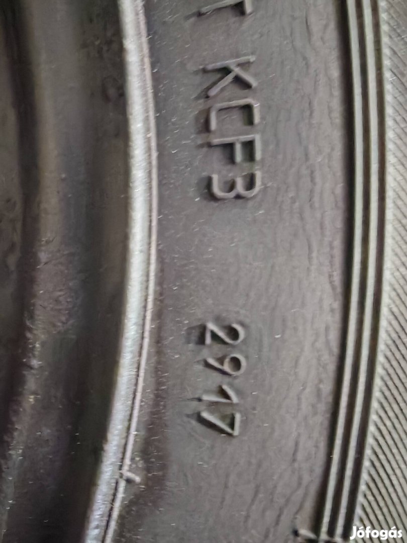 5x100 185/65r15 téligumi