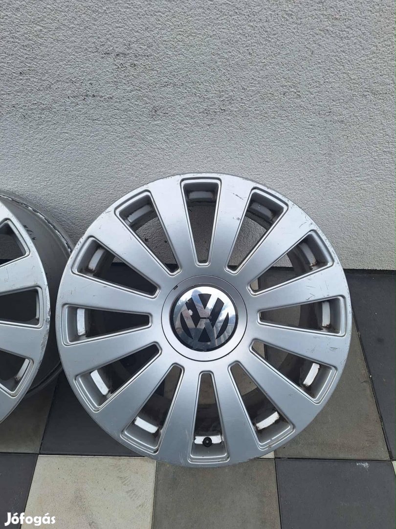 5x1005x112 Volkswagen 18- as felni Golf Passat Bora Jetta
