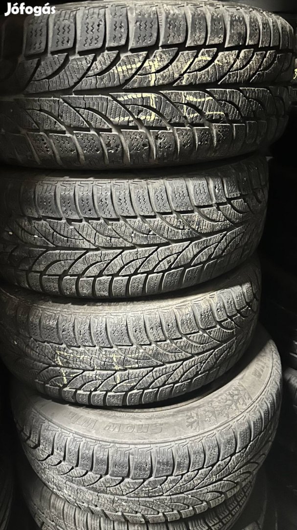 5x100 R14" Komplett Felni-Gumival Skoda SEAT VW AUDI STB Típusokra 
