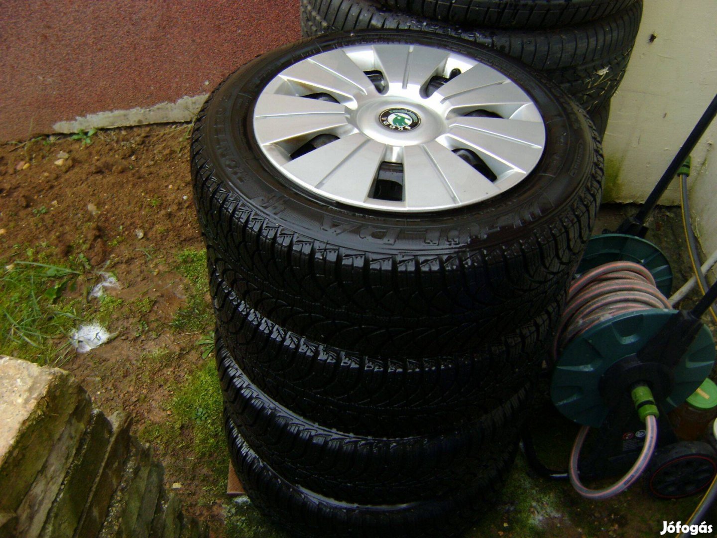 5x100,Skoda Fabia,Polo,Ibiza.stb