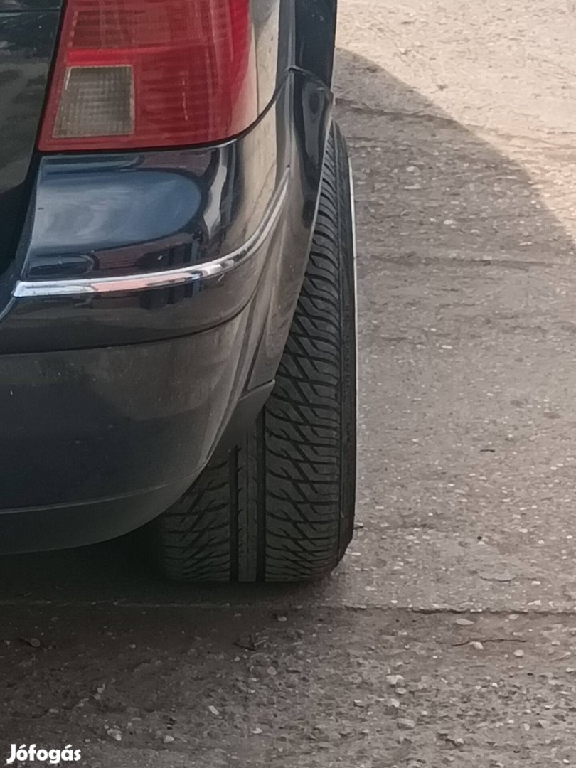 5x100 alufelni16'