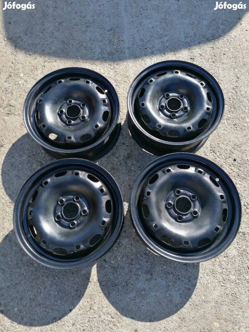 5x100-as.,14-es Vw - Skoda felni