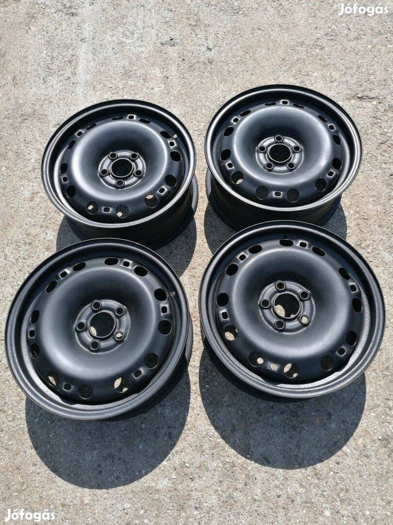 5x100-as.,14-es Vw - Skoda felni