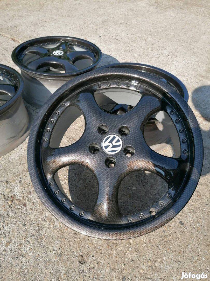 5x100-as, 17-es Vw Alufelni