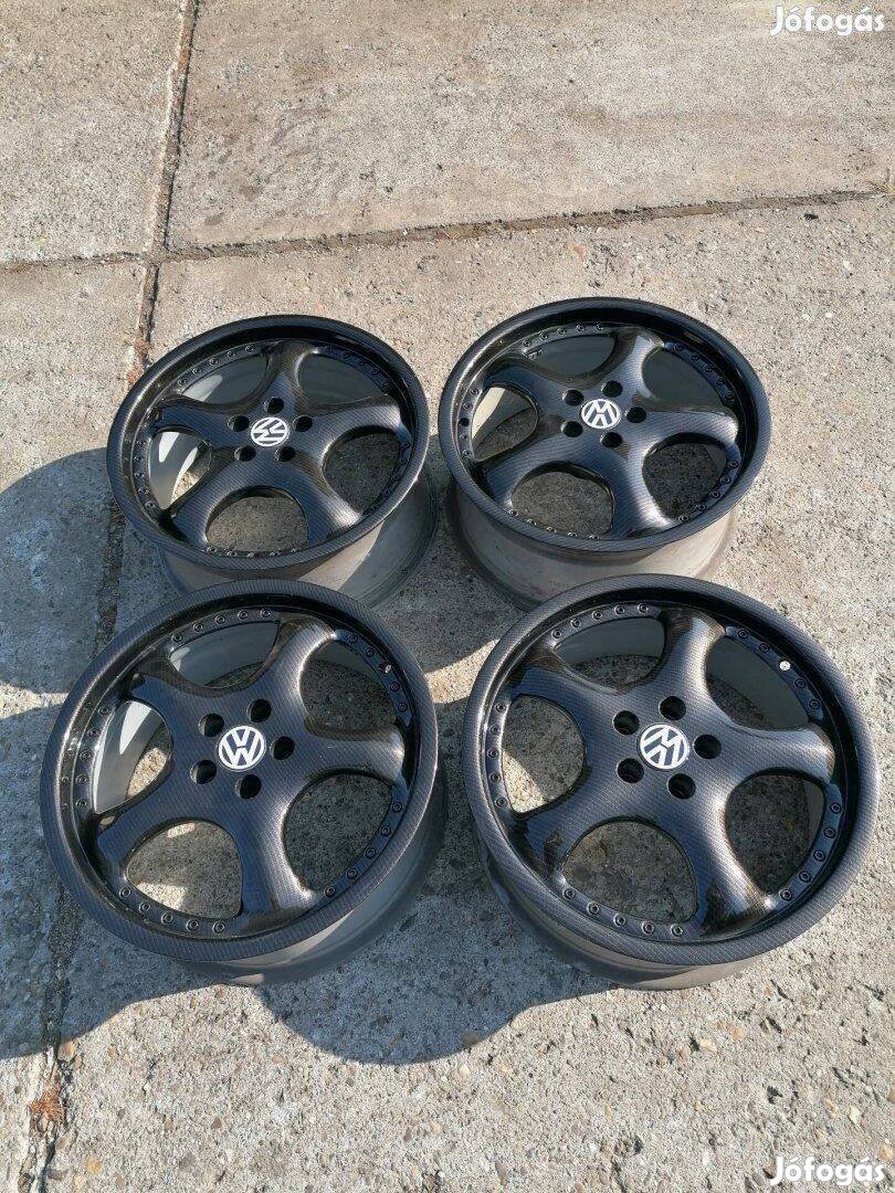 5x100-as, 17-es Vw Alufelni