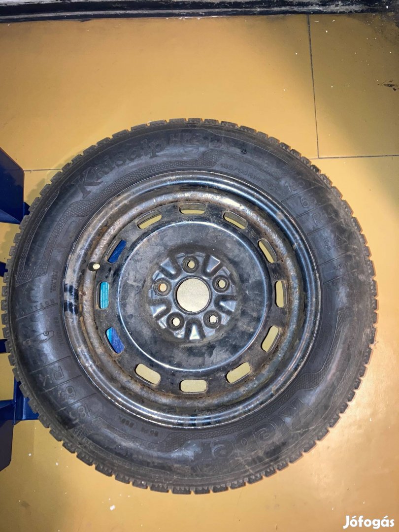 5x100 as lemezfelni 14 es