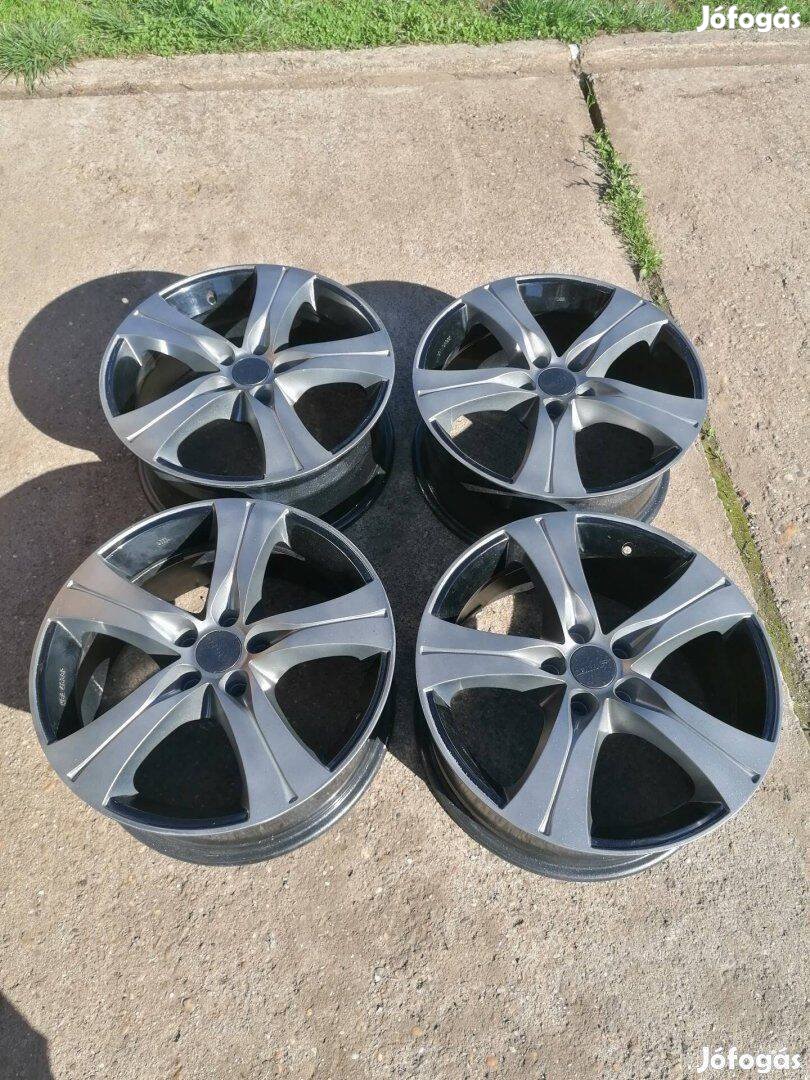 5x105-17-es Opel Astra J Sports Tourer alufelni