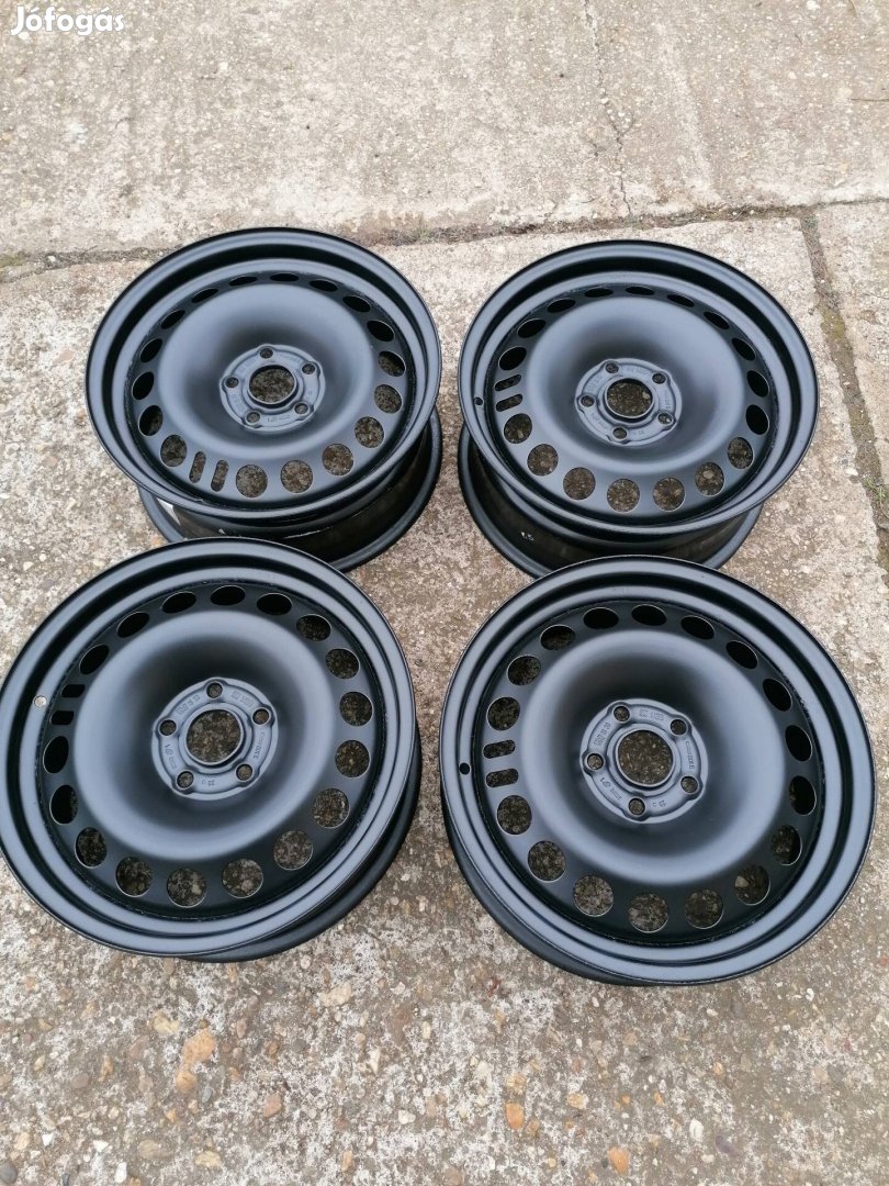 5x105-ös,16-os Chevrolet Cruse felni 