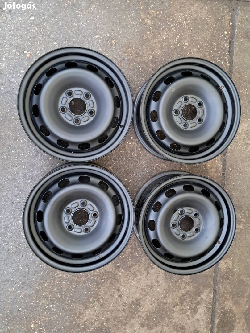 5x108 15" Ford Focus felni 4db 20000ft