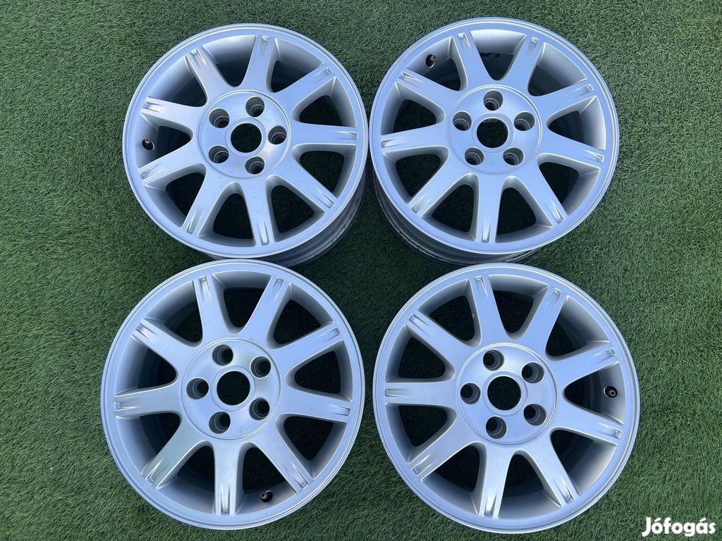 5x108 15" Ford gyári alufelni 6Jx15h2 ET52,5