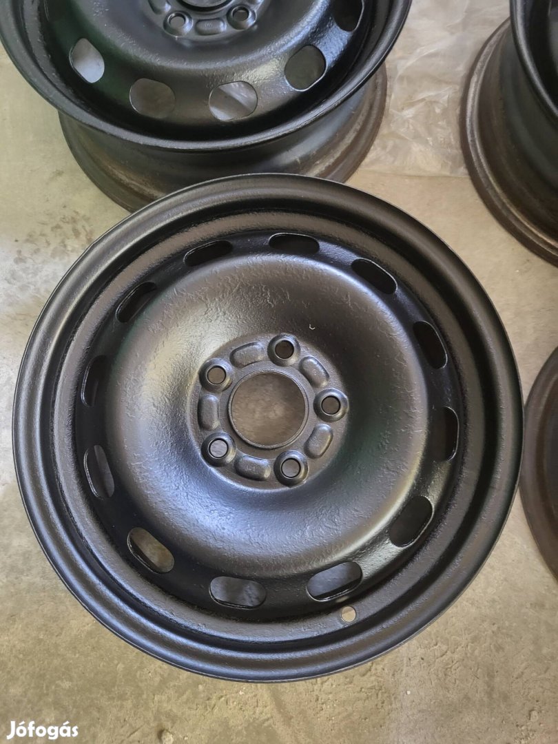 5x108 15 lemez ford felni