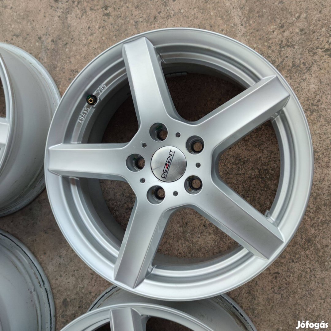5x108 16 Volvo,Ford,Jaguar alufelni 95000ft a 4db/96/