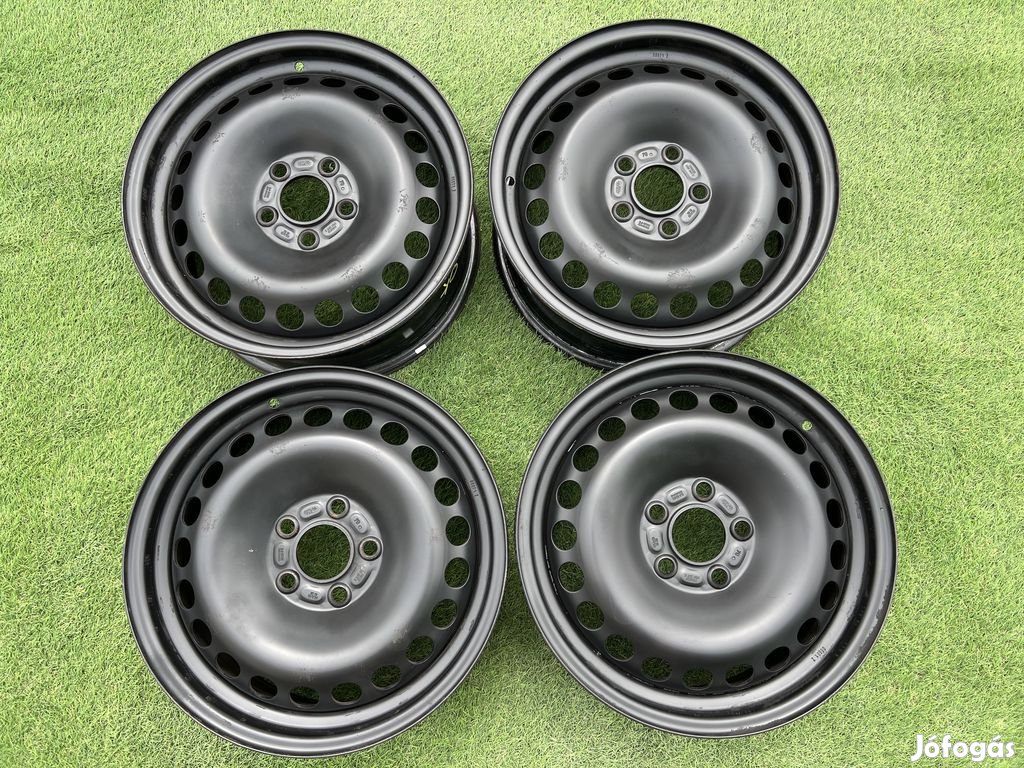 5x108 16" Ford gyári lemezfelni 6,5Jx16h2 ET50